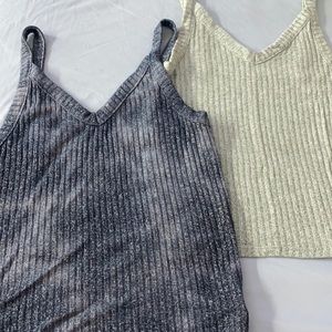 american eagle soft and rib tees